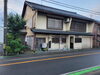 元「割烹加藤」ただいまリフォーム中です「店舗移転のお知らせ　【移転先住所】越前市高瀬1-3-32」