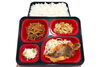 ヘルシー弁当「５月２１日のお弁当🍱」