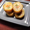 「8月29日のお惣菜」