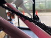 注油、安全点検、空気入れも行います。「【自転車洗車】ピナレロのロードバイクの洗車/金沢文庫/メンテナンス/オーバーホール/コーティング」