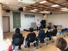 「10月13日(日)　元宝塚歌劇団の生尾美作子さんの講演会行われました～(*^^*)」