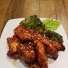 ヤンニョムチキン