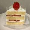 いちごショートケーキ