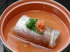 料理の一例「～お祝いコース～」