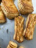 焼きたてパイ「本日は」
