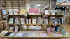 「【お知らせ】特別展示「本でこころのセルフケア」(11月27日〜12月21日)」
