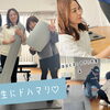 『SS.studio』さんでペアパーソナルトレーニング体験！-後編-【京都市　南区】
