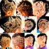お気軽にご相談ください「バリカンアートも承ってます(^_^)」