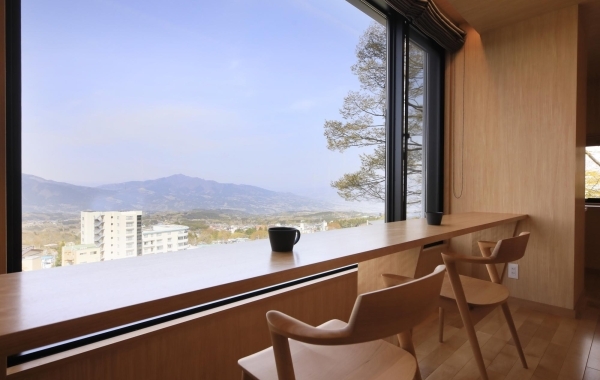 雨情の湯 森秋旅館