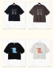 相性ぴったりのTシャツも入荷しました！！「この一本で着映える！新作白パンツ入荷しました🤍」