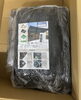 「#38.新しい日除けネットの使い心地は如何に⁉」