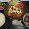 チキン南蛮定食