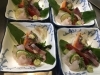 ご宴会のお刺身盛り合わせ☆彡「本日のお刺身〜☆彡 」