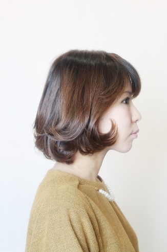 美髪大人可愛い 美髪ワンカールボブ新規様限定 上質デジタルパーマ 美容室 ボージュのニュース まいぷれ 長崎市 時津町 長与町 美髪大人可愛い 美髪ワンカールボブ新規様限定 上質デジタルパーマ 美容室 ボージュのニュース まいぷれ 長崎市 時津町 長与町