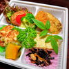 「8月30日のお惣菜」