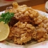 鶏の唐揚げ