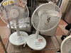 「季節商品、小型家電充実しております♬」