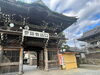 「柴又帝釈天の【参拝順路】をご確認ください！「大晦日を含む年末年始、参拝者の参拝経路にご注意ください！」2022年〜2023年」