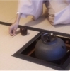 「本日のお稽古」