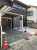 「今市町北本町の家改築工事　No.39」