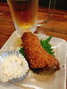 「日本最北端の旅の思い出に、心も体も温まる美味しい焼き鳥とお酒をご堪能ください(^^)/」