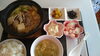 豚すき焼き「今日のお友達」