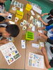 「小学生が色づくりと塗装を体験！浜田市内で塗装教室を開催しました」