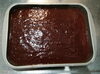 型に移して冷やす「バレンタインデーに美味しい「お味噌入りのチョコレート」のプレゼントはいかが！」
