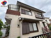 施工前「【施工事例】船橋市海神の外壁塗装工事」