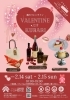 蔵のバレンタイン VALENTINE at KURARI
