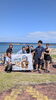 「淡路島で海中清掃ダイブをしてきました！」