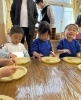 「もちつき大会🌟」
