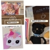 「今日は猫の日♪ 店内じゅうの“かくれねこ”を見つけてみませんか？」
