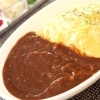『カレーのチカラ』で絶品カレー♪【千歳市梅が丘】
