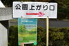 アンケート実施中「舞鶴市が管理する[公園アンケート]を10/31まで実施中です！」