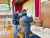 「飛行前点検」16大項目に及ぶ目視緩衝点検「【茨城】【水戸】【二等ドローン操縦士・㊗️誕生㊗️】24-12-25【ドローン】【免許】【資格】」