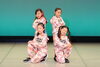 元気いっぱい、集中応援！「月曜HIPHOPメンバー募集｜7/12発表会に向けて練習中」