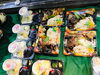「魚魚市場鮮魚コーナーおすすめは「バーベキューセット・タコ」です♪」