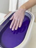 「手のエイジングケア専門サロン「hand care ROA」さんにおじゃましました」