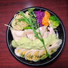 彩りチキン「3月16日のお弁当」