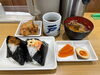 おにぎりのお店、美味しかった～！「【4/28(金)放送分のリクエスト受付中♬】かつしかFM13時～90分生放送『YOUR SONG MY LIFE』金曜は武田恵瑠々のQUEEN曜日♪23時半～再放送もあるよ！」