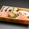 （M4）盛り合わせ寿司