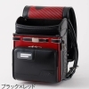 ブラック×レッド「ナイキランドセル(HC20261)のご紹介☆」