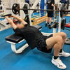 ウエイトを利用した関節可動域トレーニング🏋️「夏休みこそ基礎トレーニング‼️🏋️ 【茅野市/整体×運動で健康アップ】」