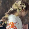 Hair Make「「total beauty salon　LE CHERIEN（ル シェリア）」様ホームページ制作事例【山陽小野田市・着付け・ヘアセットetc】」