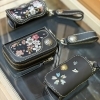 「花山の桜柄キーケースが入荷しました」