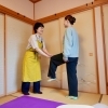骨盤軸整体