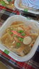 あんかけ焼きそば「夏晴れ！？にピッタリな“タコライス”」