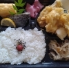 「一魚一会　お弁当配達致します♪」