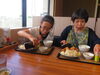「作業慰労会を行いました🖼️」